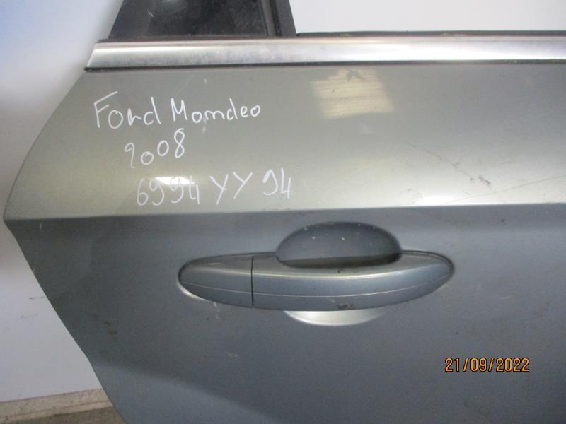 Puerta trasera derecha FORD MONDEO 3 PHASE 1 Diésel - 1