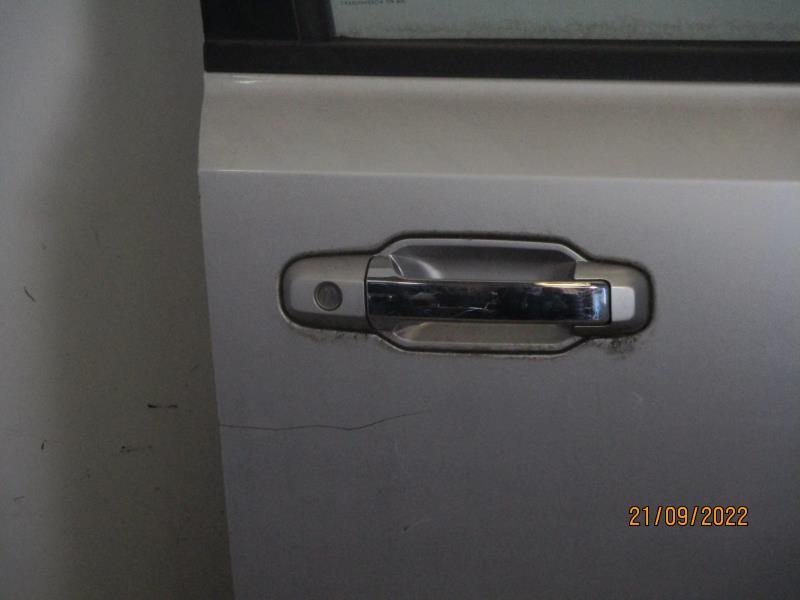 Portiera anteriore destra KIA SORENTO 1 PHASE 1 Diésel - 1