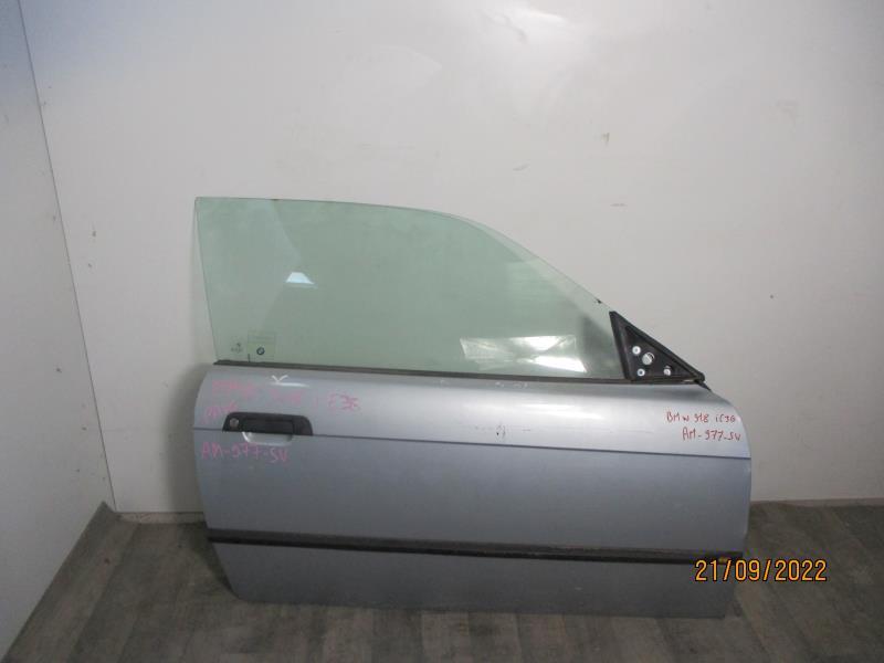 Puerta delantera derecha BMW SERIE 3 E36 CABRIO Gasolina - 1
