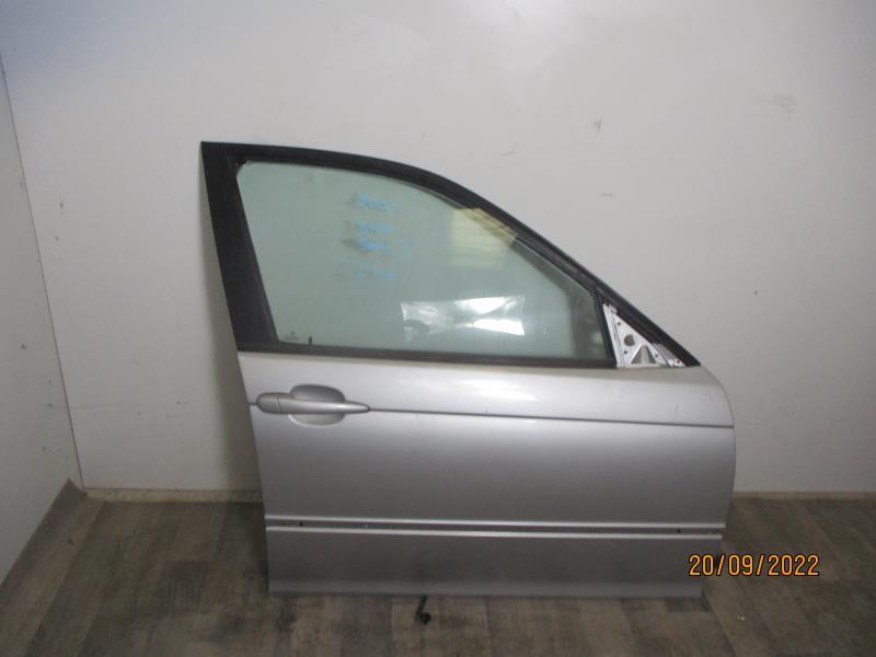 Portiera anteriore destra BMW SERIE 3 E46 PHASE 1  - 1