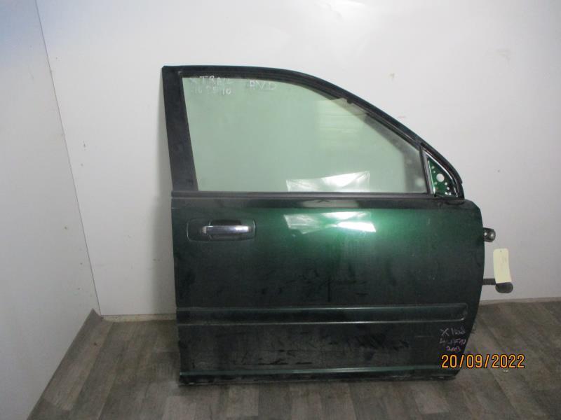 Portiera anteriore destra NISSAN X-TRAIL 1 PHASE 2  - 1