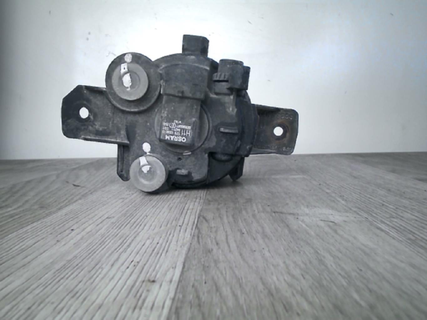 Fendinebbia sinistro (luce) RENAULT LAGUNA 2 PHASE 1  - 1