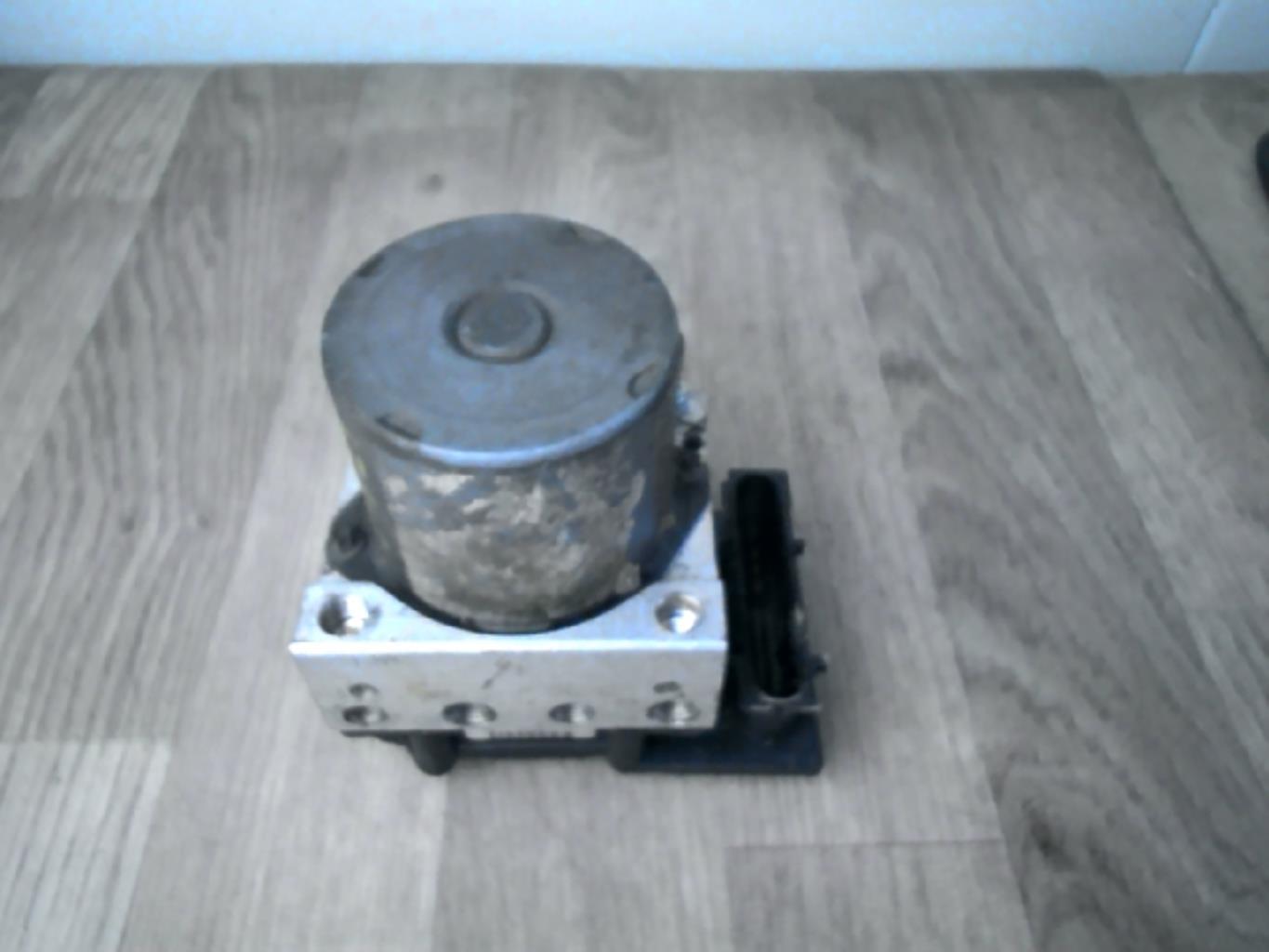 Blocco ABS (antibloccaggio freni) PEUGEOT EXPERT 1  - 1