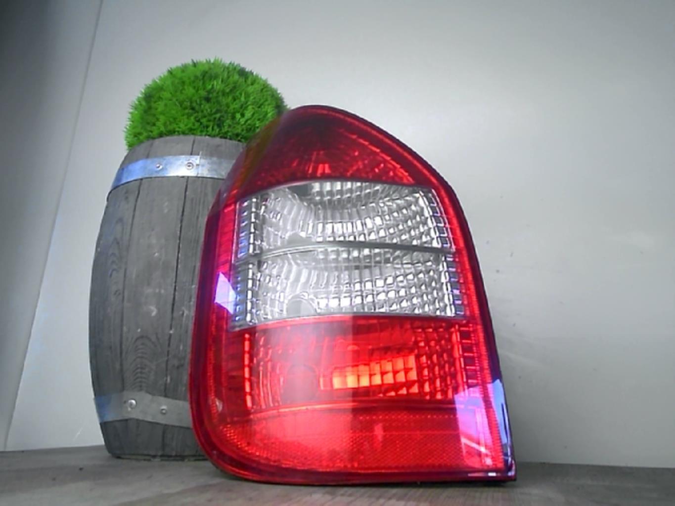 Fanale posteriore principale sinistro (luci) OPEL ZAFIRA Diésel - 1