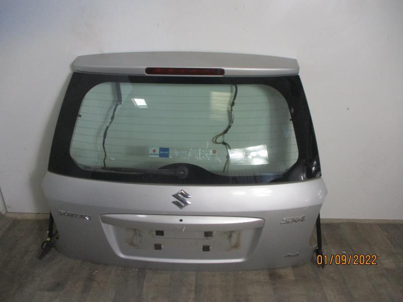 Portabagagli/Portellone posteriore SUZUKI SX4 1 Diésel - 1