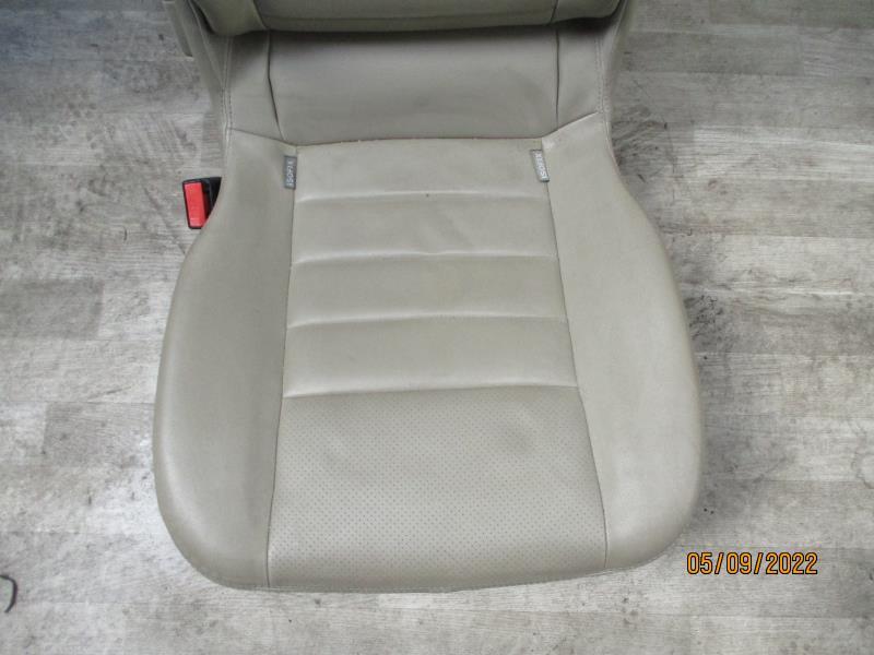 Sedile posteriore sinistro RENAULT GRAND SCENIC 2 PHASE 2 Diésel - 1