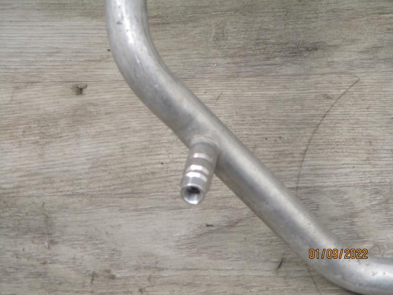 Tubo aria condizionata PEUGEOT 207 Gasolina - 1