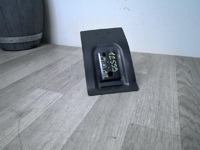Aggancio cintura sicurezza posteriore centrale MINI MINI 1 R50/R53 PHASE 1 Gasolina - 1