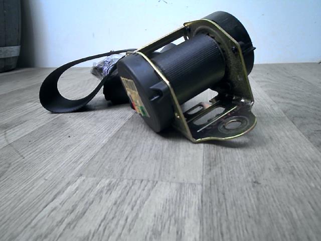 Cintura di sicurezza posteriore sinistra MINI MINI 1 R50/R53 PHASE 1 Gasolina - 1