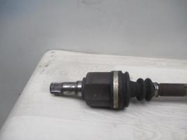 Cardan gauche (transmission)