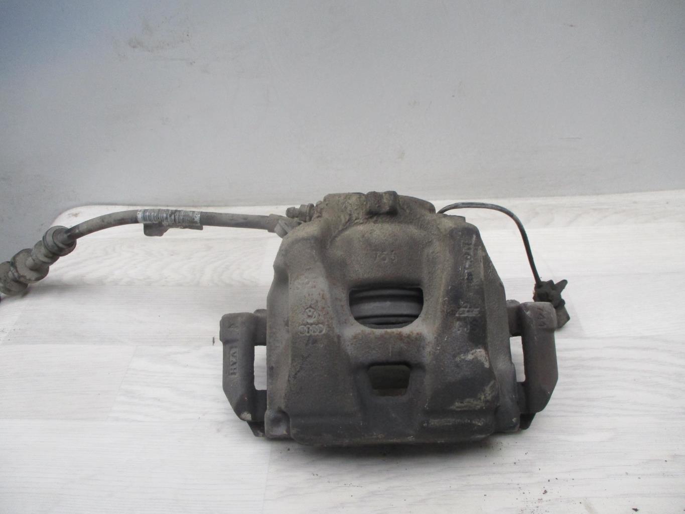 Pinza freni anteriore destra AUDI A4 3 PHASE 1 Diésel - 1
