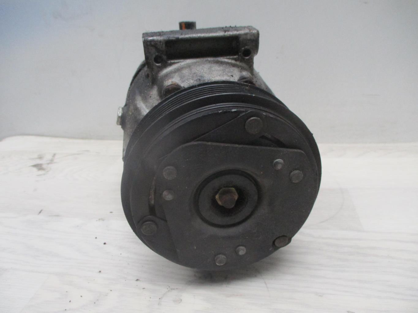 Compresseur clim RENAULT LAGUNA 2 PHASE 2 Diesel - 1