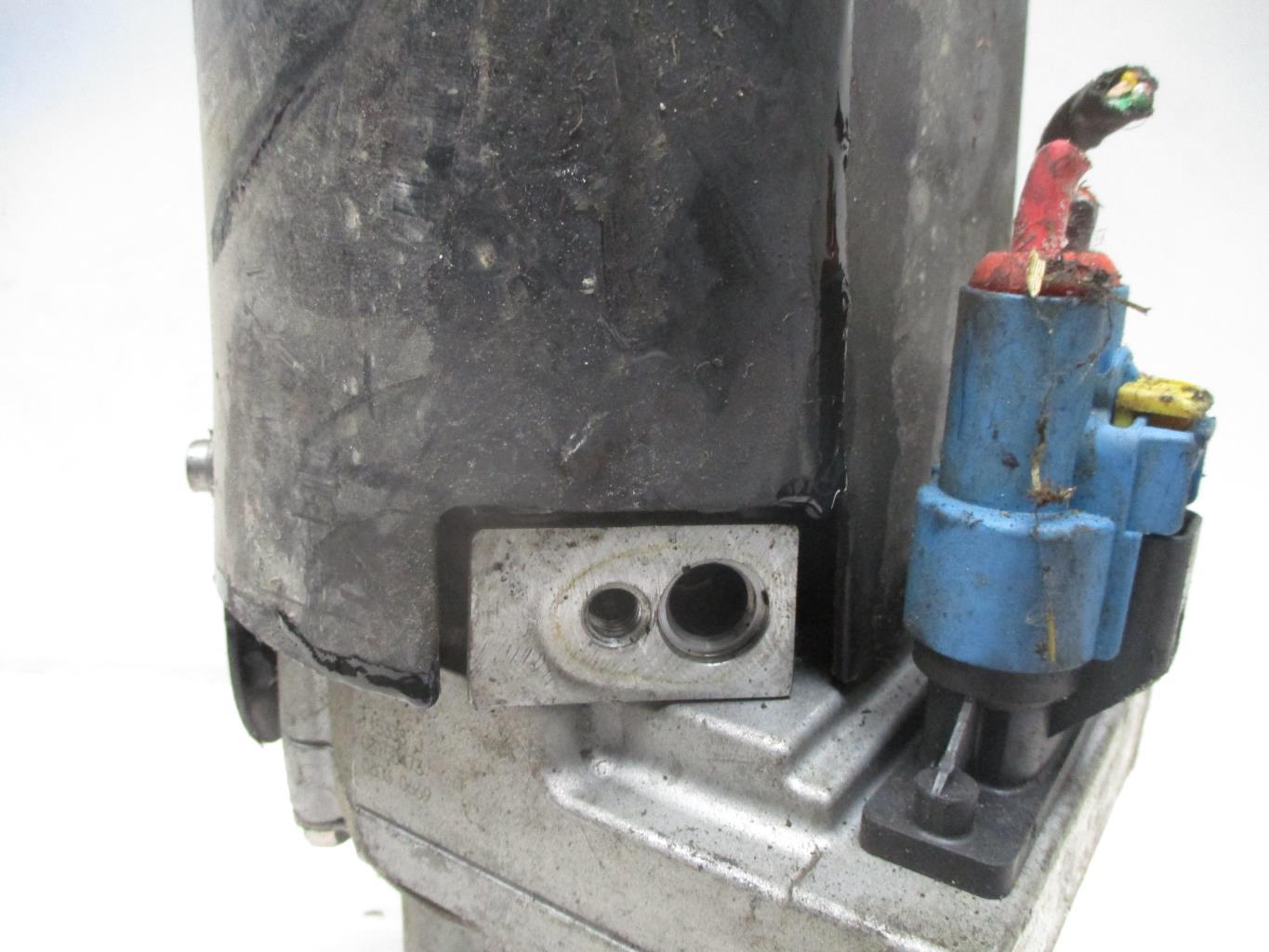 Pompe de direction RENAULT LAGUNA 3 PHASE 1 BREAK Diesel - 1