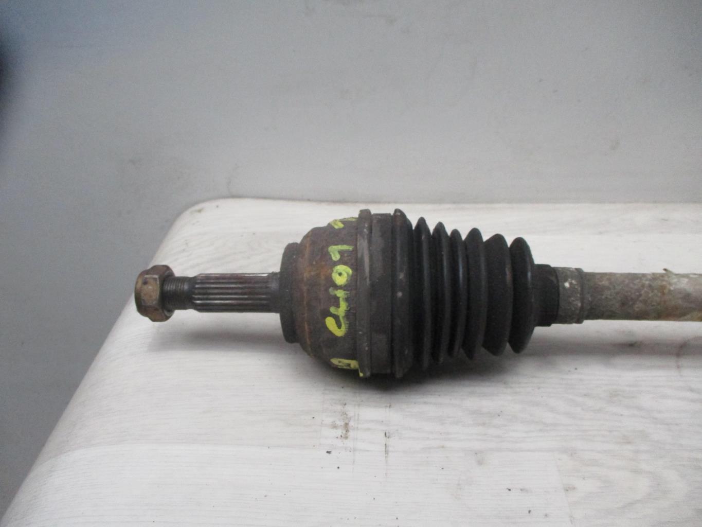 Giunto cardanico albero di trasmissione destro RENAULT CLIO 1 PHASE 2 Diésel - 1