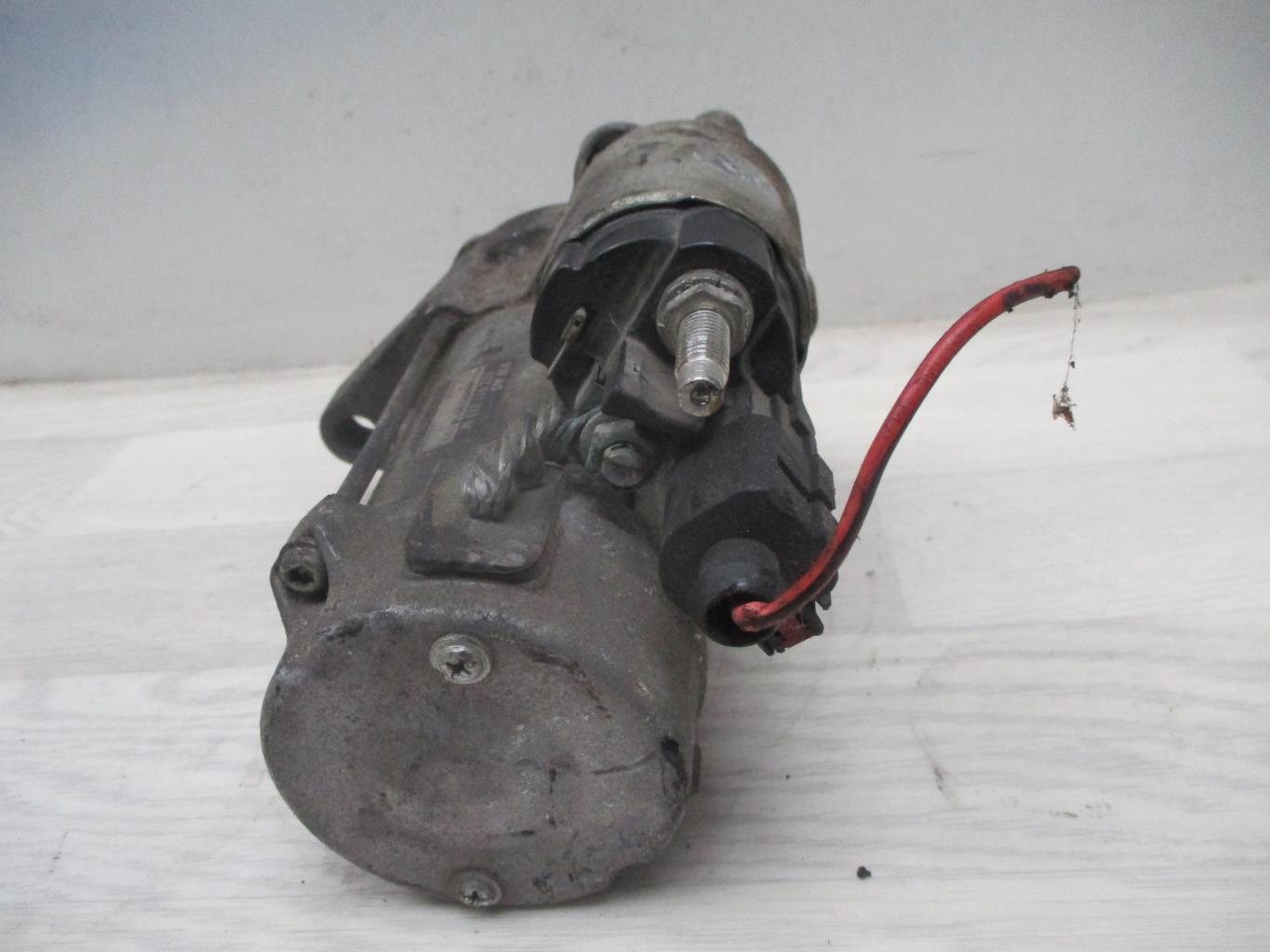 Demarreur SEAT IBIZA 4  - 1