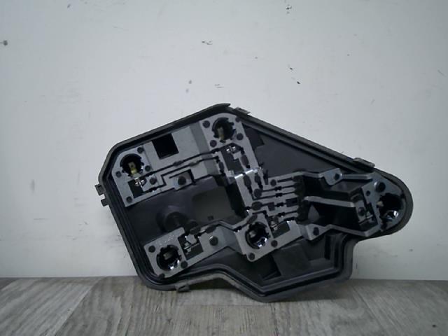 Base portalampade fanale posteriore sinistro OPEL ASTRA H GTC PHASE 2 Diésel - 1