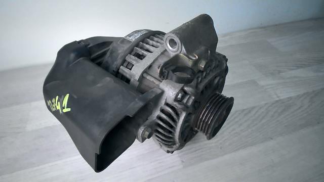 Alternateur MAZDA 6 1 PHASE 2 Essence - 1