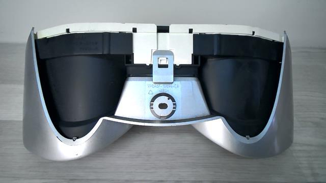 Compteur FORD FIESTA 6 PHASE 1 Diesel - 1