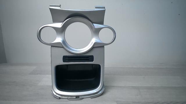 Consolle centrale (interno in plastica) FORD FIESTA 6 PHASE 1 Diésel - 1
