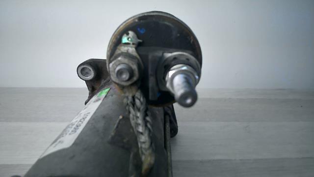 Motorino avviamento FIAT PUNTO 2 PHASE 2 Diésel - 1