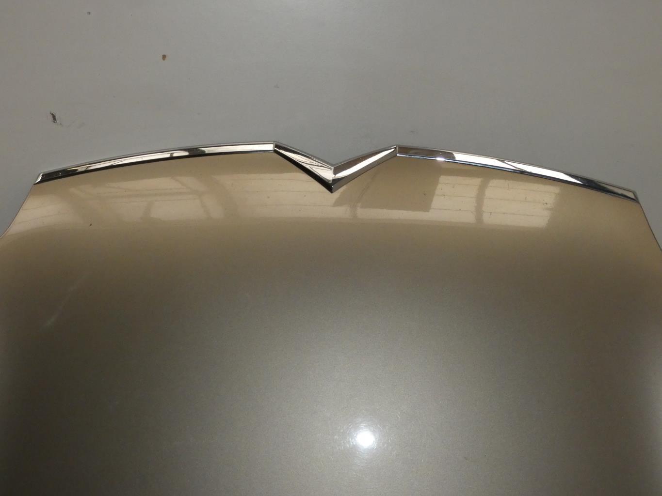 Capot CITROEN C5 2 BREAK Diesel - 1