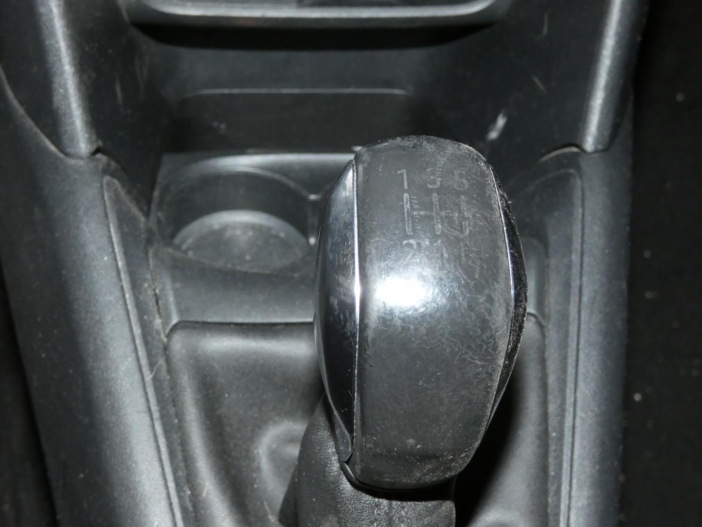 Scatola cambio PEUGEOT 208 1 PHASE 1 Gasolina - 1