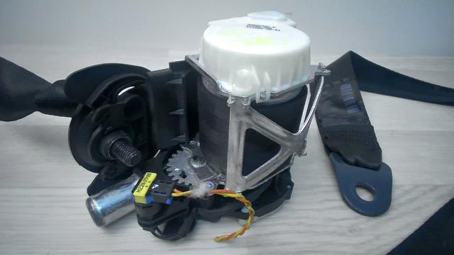 Cintura di sicurezza anteriore destra CITROEN C5 2 BREAK Diésel - 1