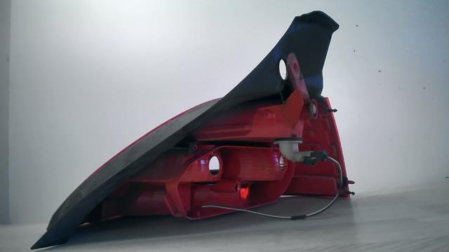 Fanale posteriore principale sinistro (luci) RENAULT MEGANE 2 PHASE 2 Diésel - 1