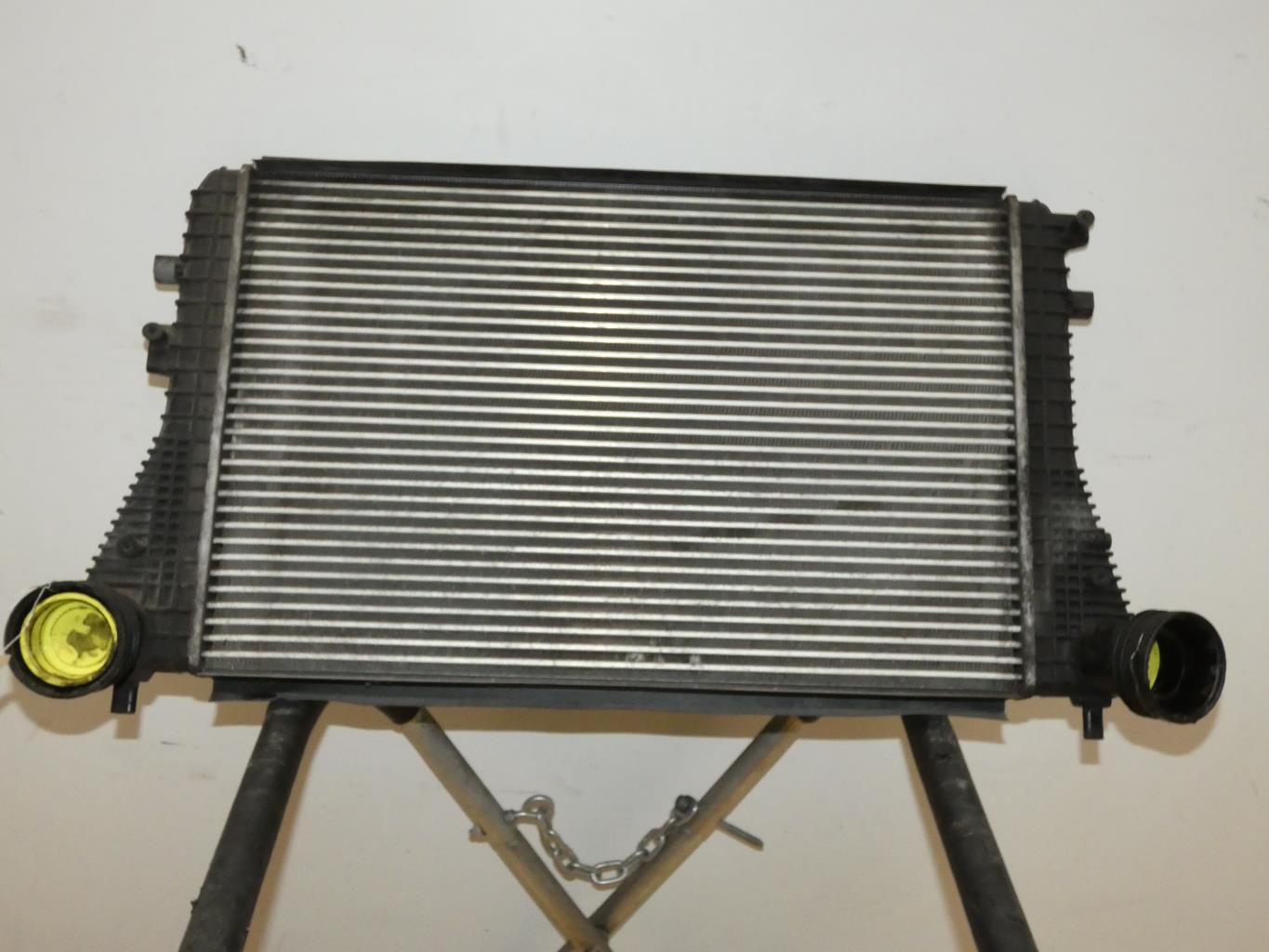 Echangeur air (Intercooler) VOLKSWAGEN GOLF 5 Diesel - 1