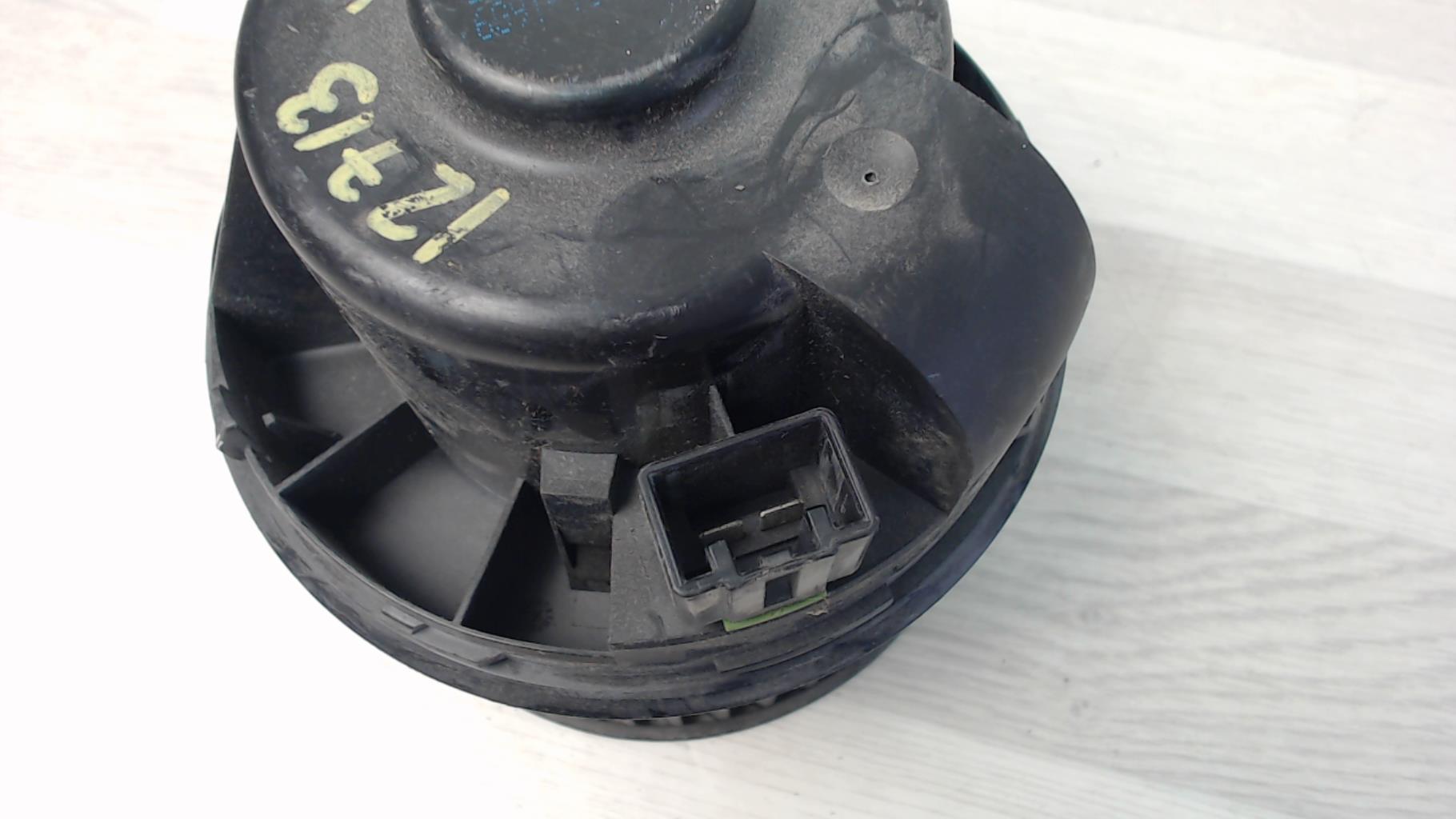 Ventilateur chauffage FORD S-MAX 1 PHASE 1 Diesel - 1