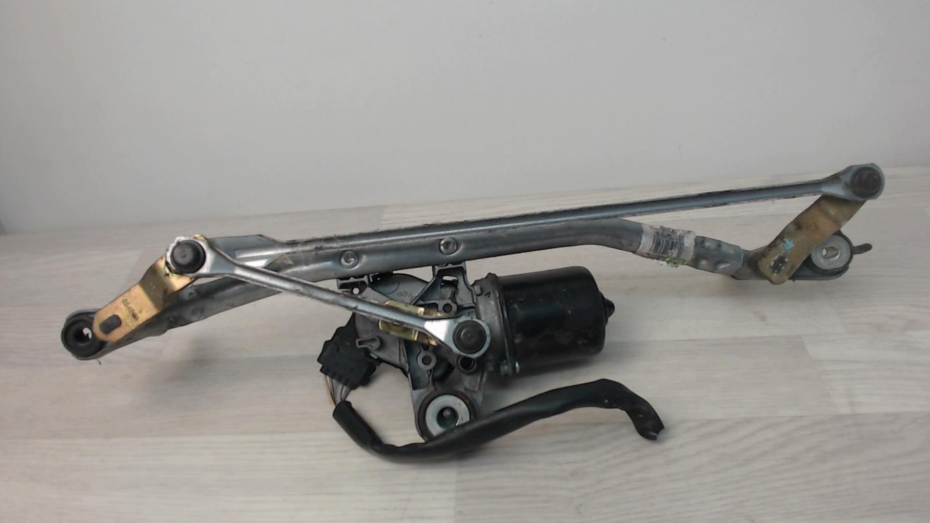 Motore tergicristallo anteriore destro CITROEN C3 1 PHASE 1 Gasolina - 1
