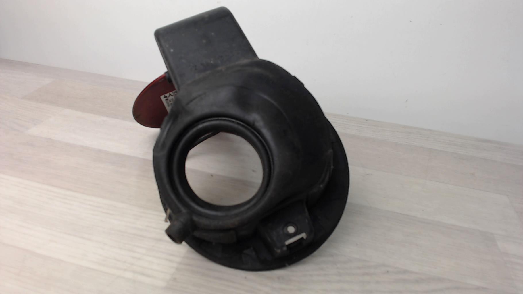 Trappe d'essence SEAT IBIZA 3 PHASE 2 Diesel - 1