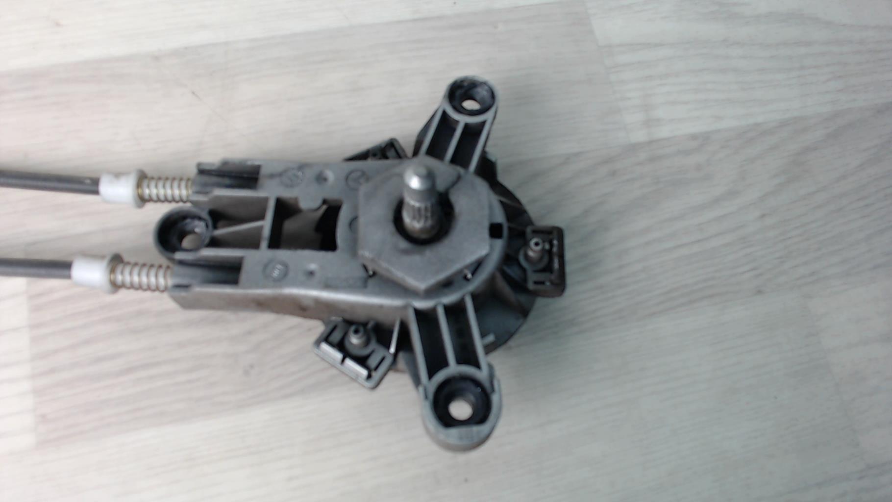 Alzacristalli manuale posteriore destro CITROEN SAXO PHASE 1 Gasolina - 1