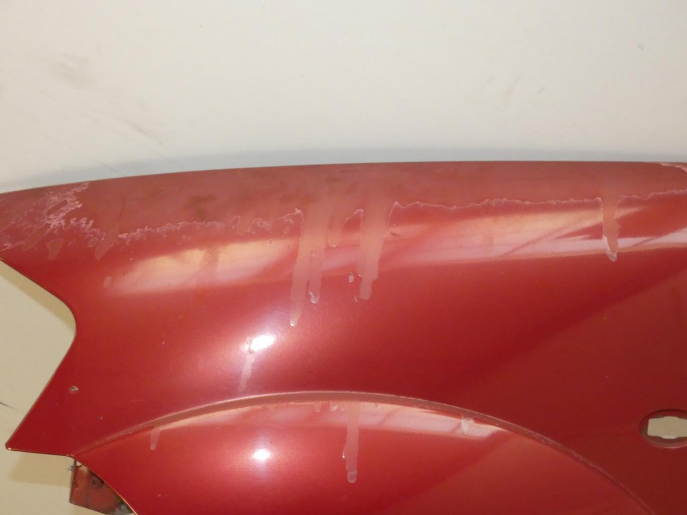 Parafango anteriore sinistro CITROEN C3 1 PHASE 1 Gasolina - 1