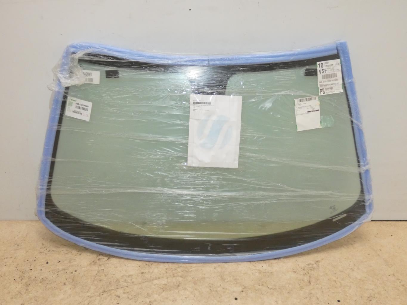 Pare brise PEUGEOT 406 PHASE 1  - 1