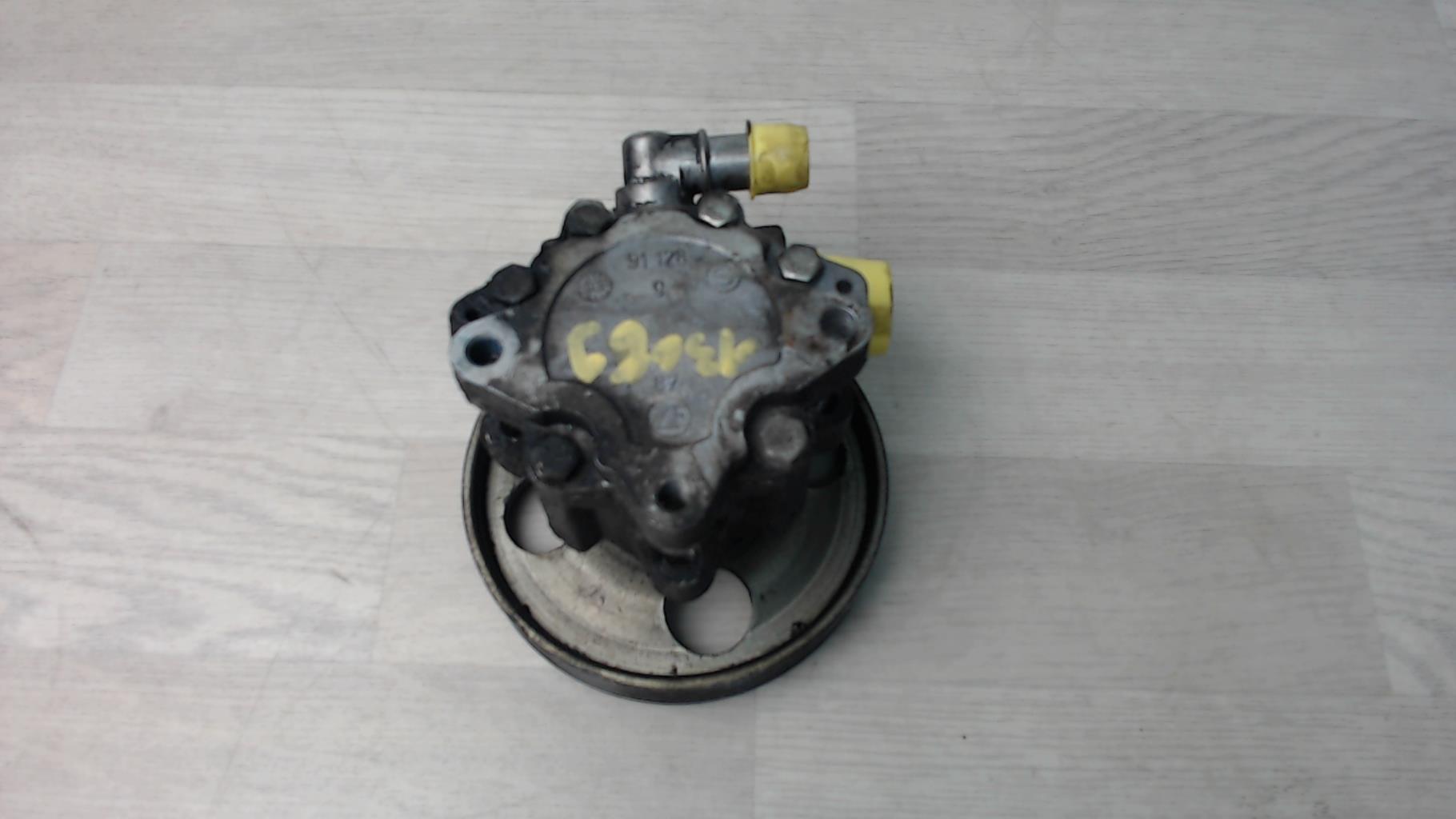 Pompe de direction PEUGEOT 807 Diesel - 1