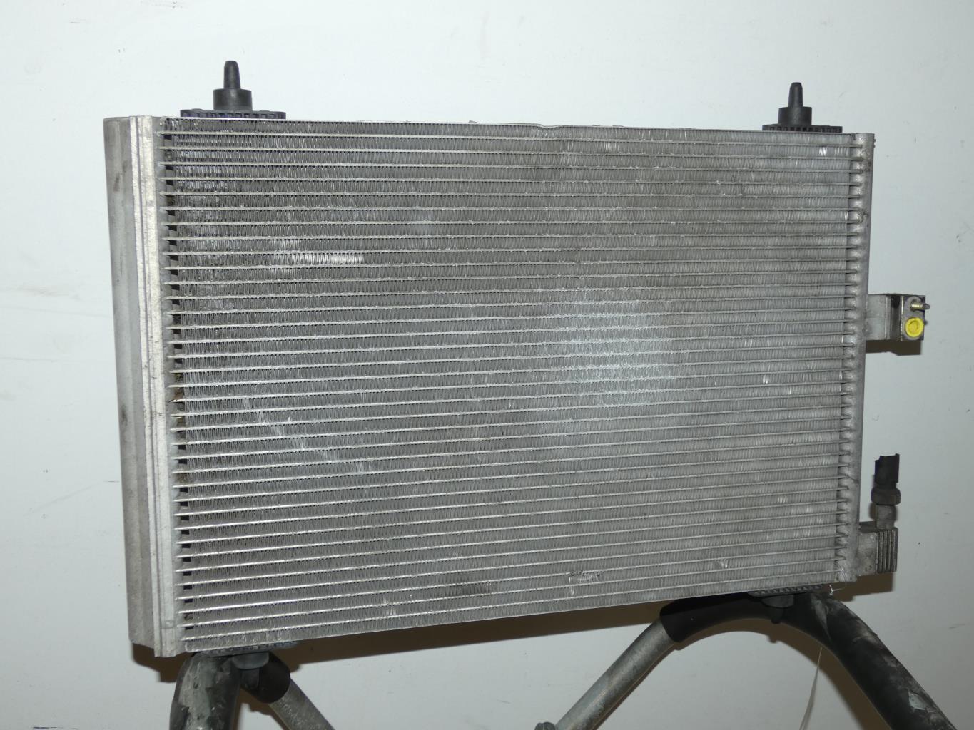 Condenseur de clim PEUGEOT 607 PHASE 1 Essence - 1