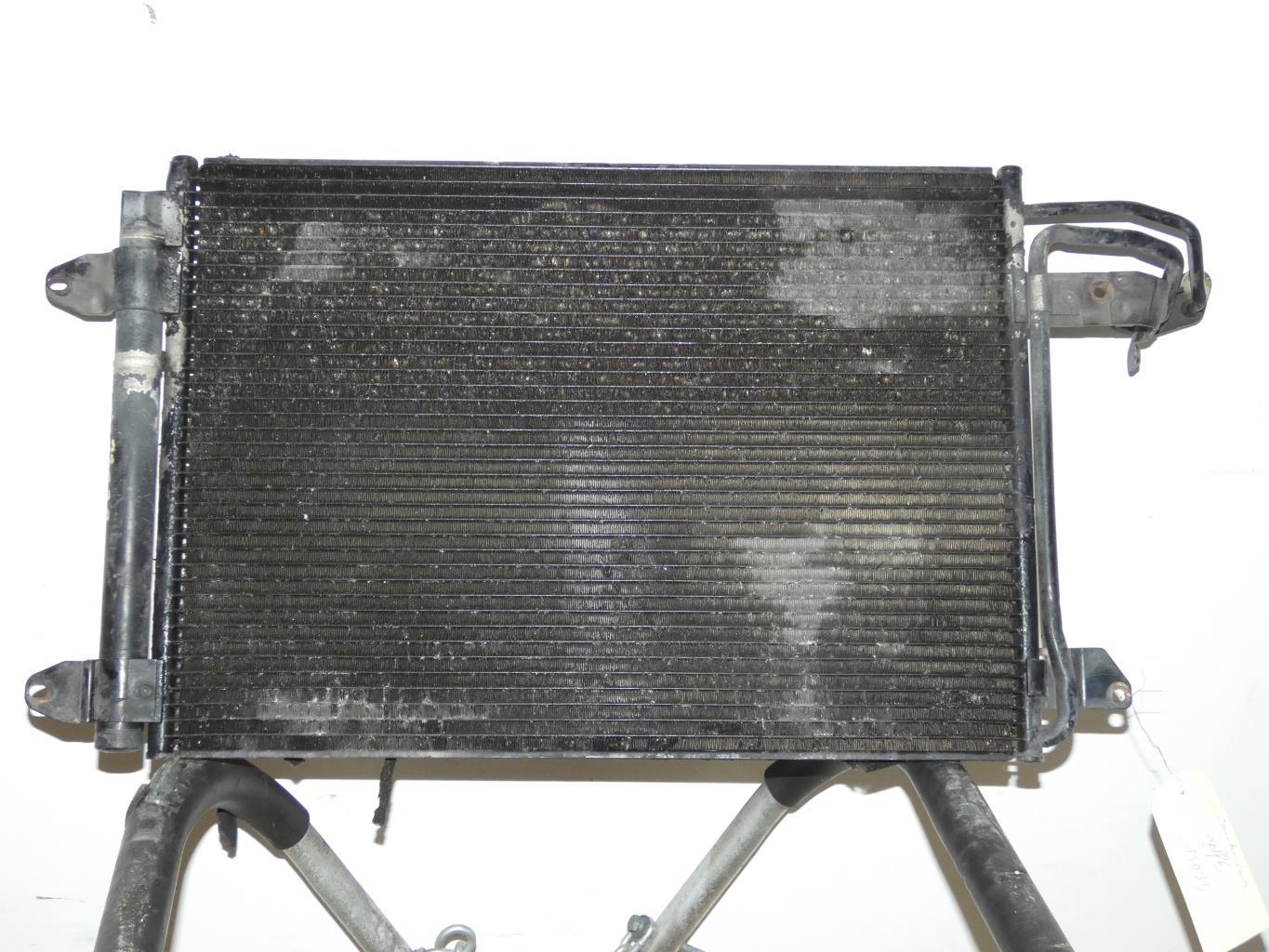 Condensatore clima VOLKSWAGEN GOLF 5 Diésel - 1