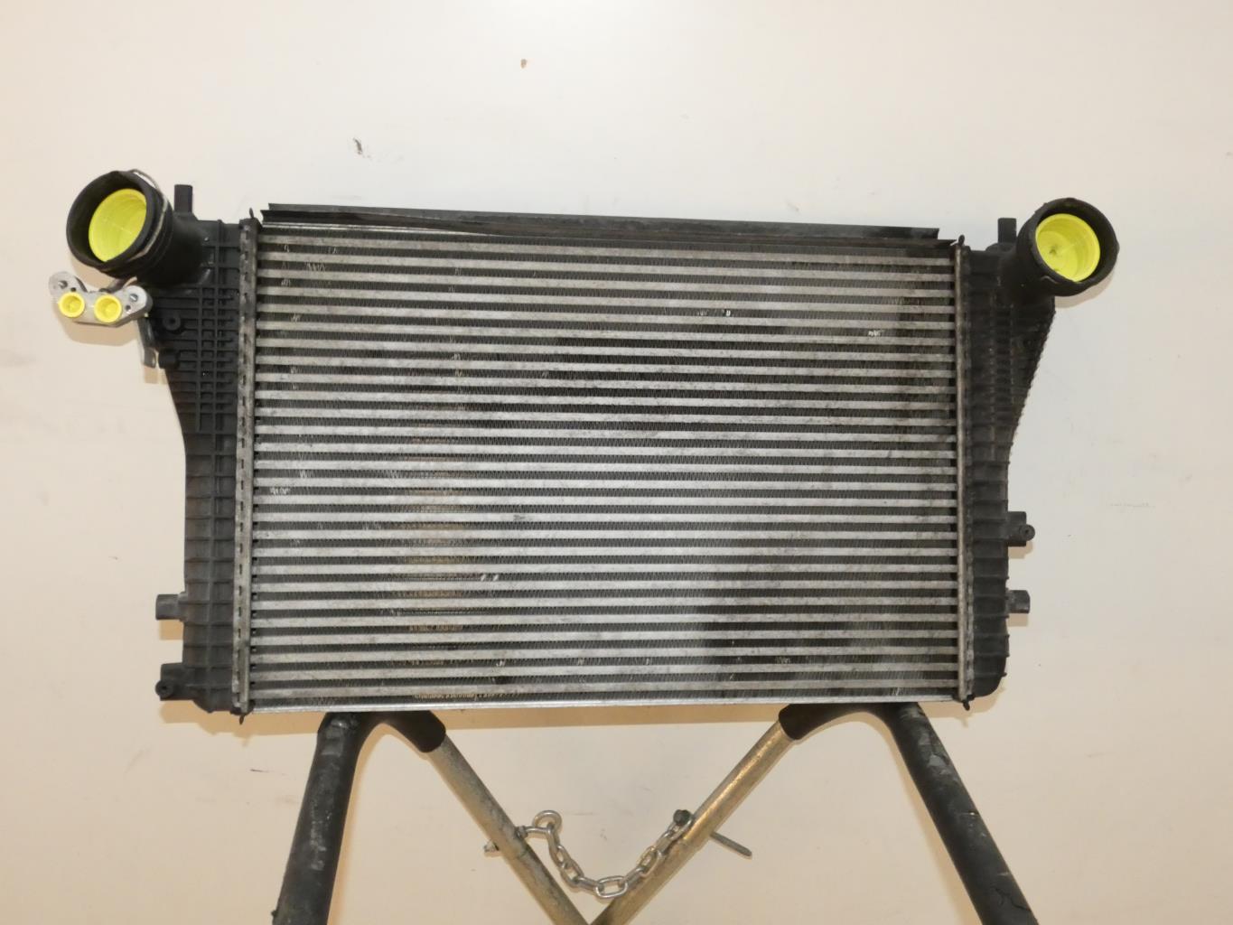 Echangeur air (Intercooler) VOLKSWAGEN GOLF 5 Essence - 1