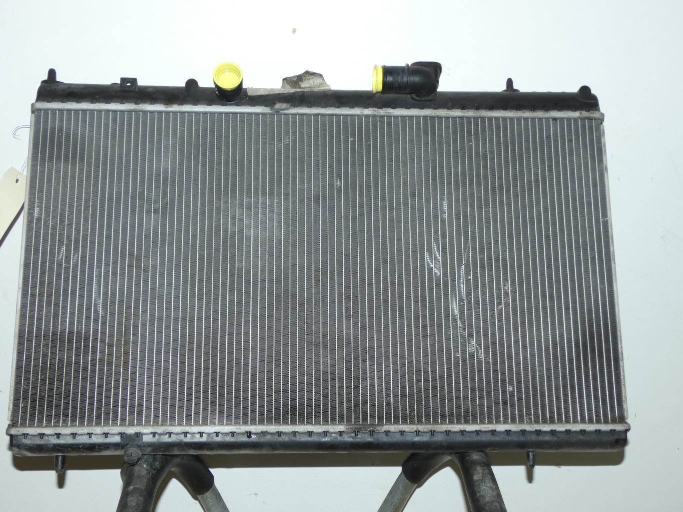 Radiateur eau PEUGEOT 607 PHASE 1 Essence - 1