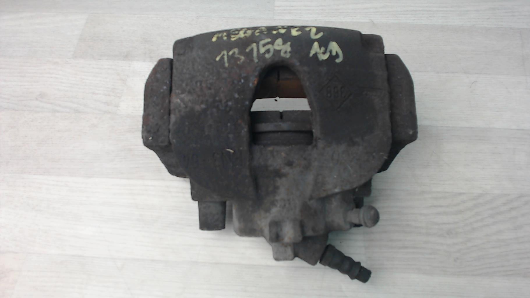 Pinza freni anteriore destra RENAULT MEGANE 2 PHASE 2 Diésel - 1
