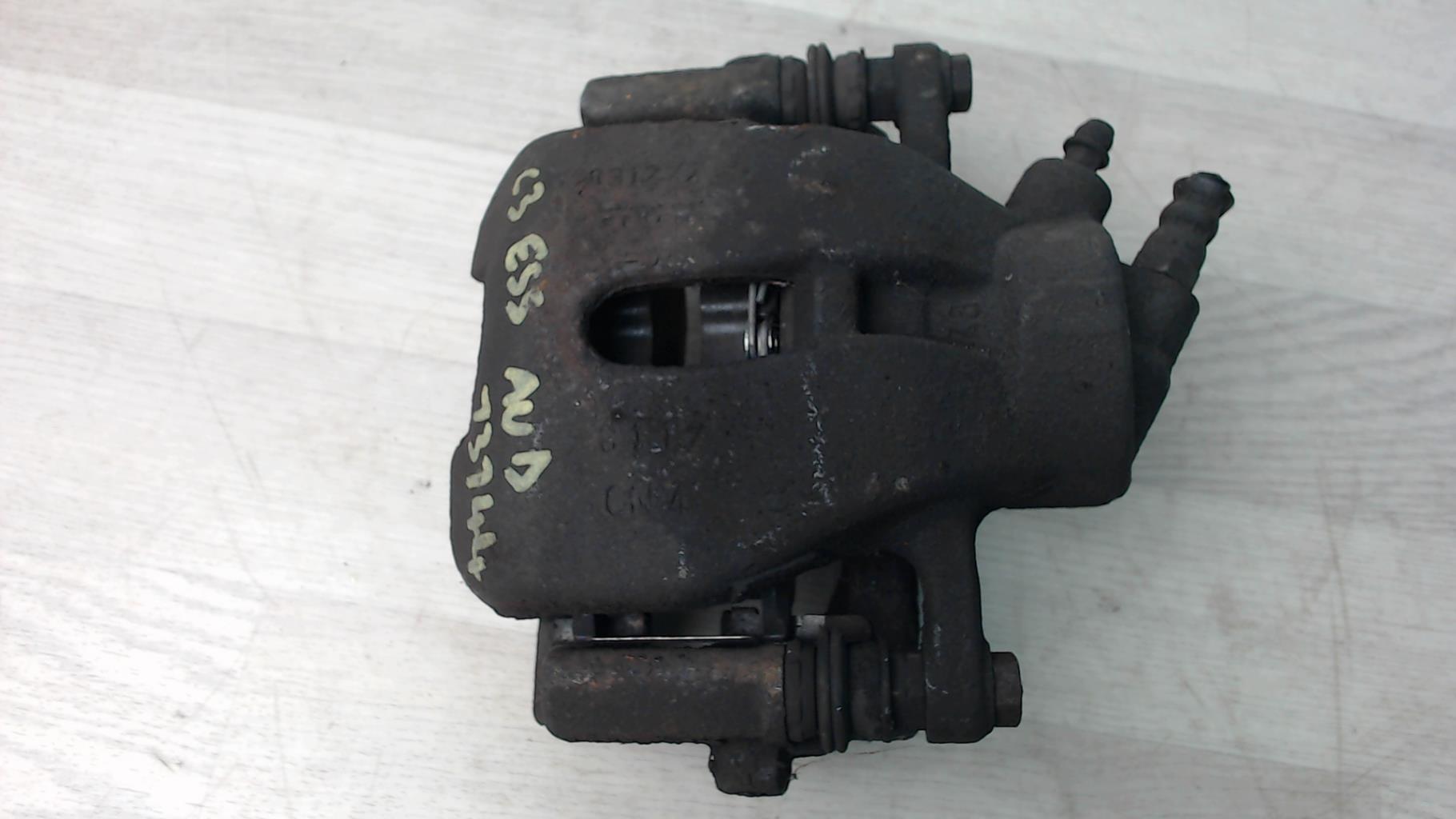Pinza freni anteriore destra CITROEN C3 1 PHASE 1 Gasolina - 1