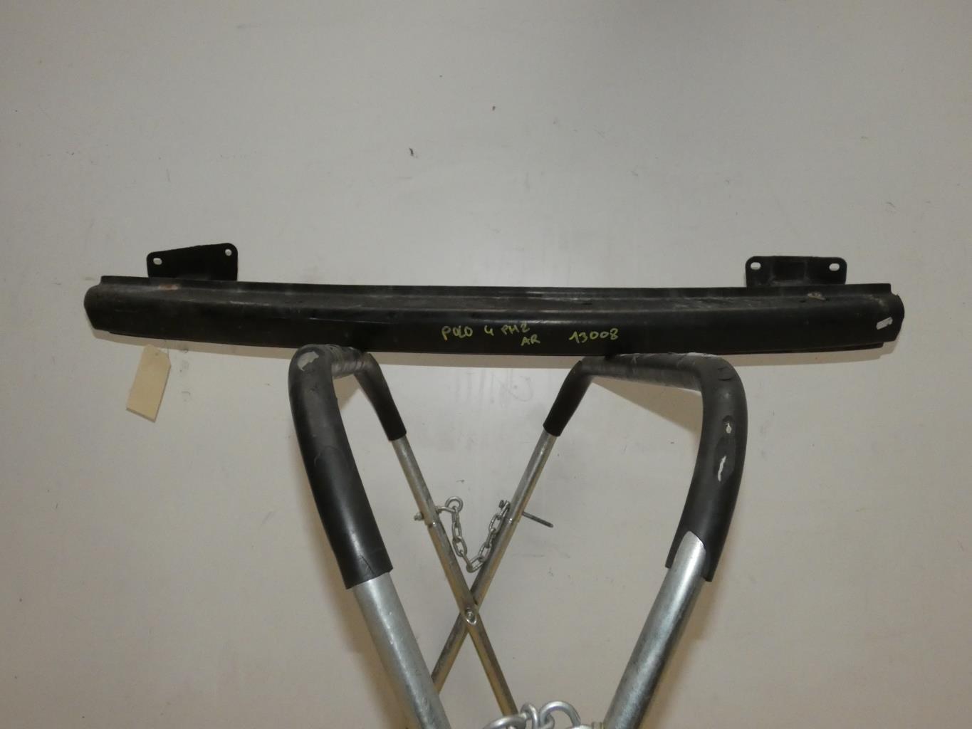 Traversa rinforzo paraurti posteriore VOLKSWAGEN POLO 4 PHASE 2 Diésel - 1