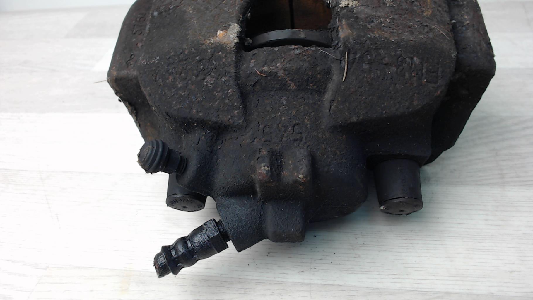 Pinza freni anteriore sinistra RENAULT MEGANE 2 PHASE 2 Diésel - 1
