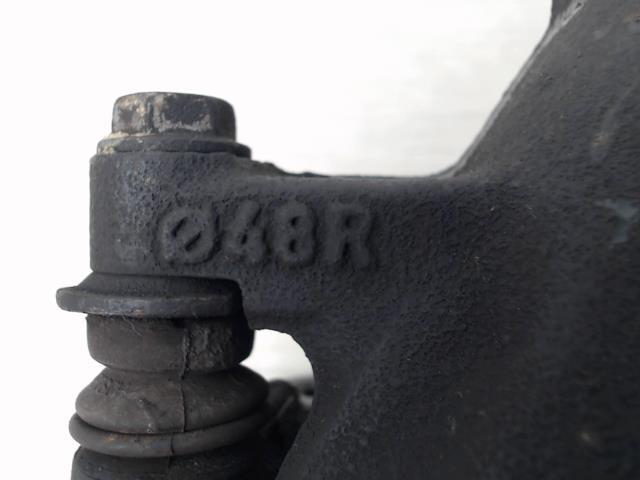 Pinza freni anteriore destra CITROEN C1 1 PHASE 1 Gasolina - 1