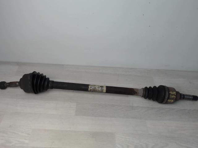 Giunto cardanico albero di trasmissione destro CITROEN C2 PHASE 1 Gasolina - 1