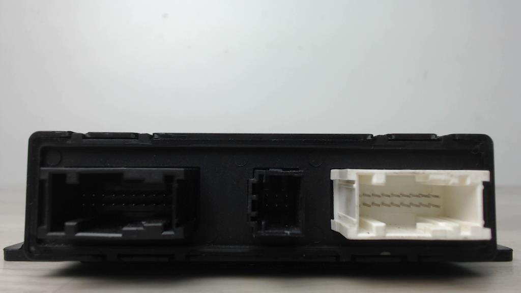 Centralina CITROEN C5 1 PHASE 2 BREAK Gasolina - 1