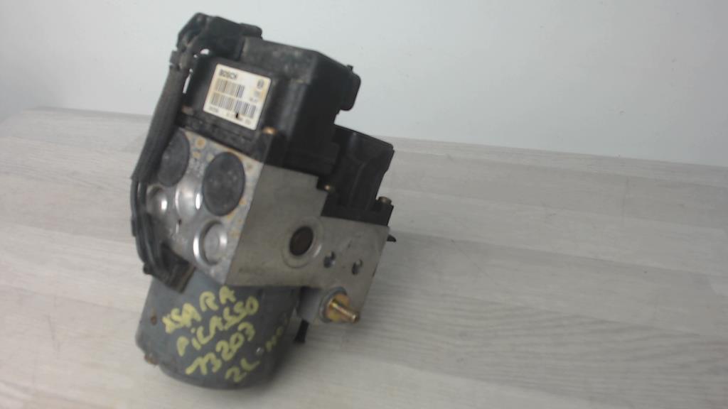Blocco ABS (antibloccaggio freni) CITROEN XSARA PICASSO PHASE 1 Diésel - 1