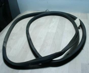 Guarnizione sportello anteriore sinistro PEUGEOT 207 PHASE 1 Diésel - 1