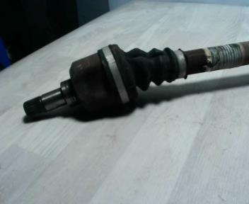 Giunto cardanico albero di trasmissione sinistro CITROEN C4 1 PHASE 2 Diésel - 1